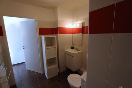 Location Appartement 1 pièce 27m² ALBI 81000 - Photo 3