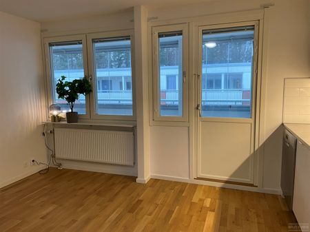 Björkrisvägen 10 B - Photo 3