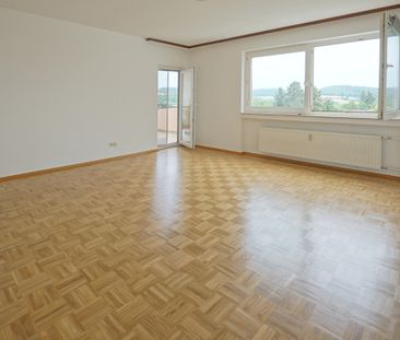 Schicke 3-Zimmer-Wohnung mit Fernblick in Nieder-Ramstadt - Photo 3