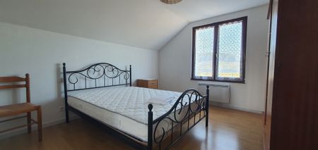 Location Appartement 2 pièces 25m² ST CHELY D APCHER 48200 - Photo 2