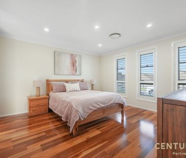 Modern Design & Comfort! - Photo 2