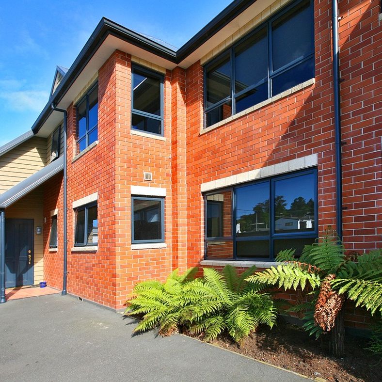 Room 2/49A North Road, North East Valley, Dunedin City - Photo 1