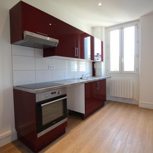 Location Appartement 2 pièces 47m² DIJON 21000 - Photo 2