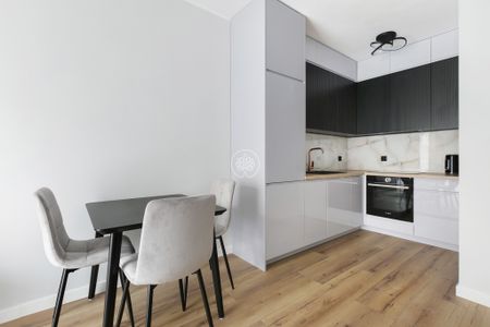 Nowy apartament na ul. Chodkiewicza, os.Symfonia - Zdjęcie 4