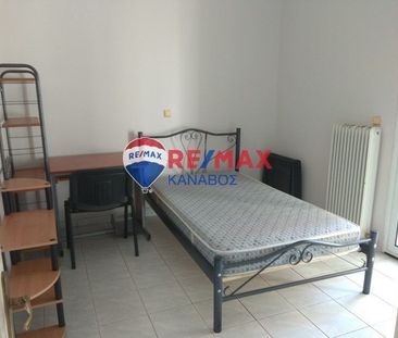 Studio/Γκαρσονιέρα για ενοικίαση Αστικός Συνοικισμός - Περικλέους -... - Φωτογραφία 3