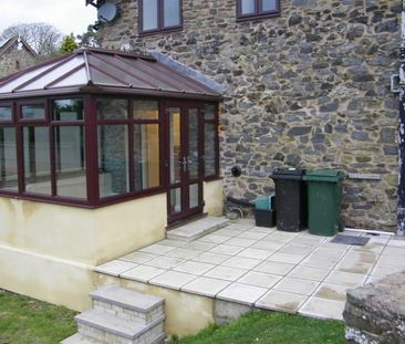 Granary Cottage, Shelve, Minsterley, SY5 0JF - Photo 1