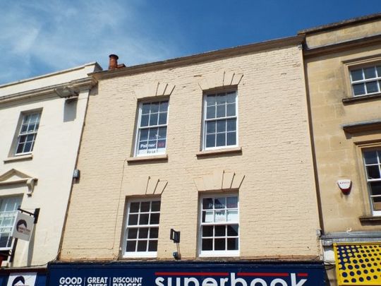 High Street, BA5, BA5 2SN, Wells - Photo 1