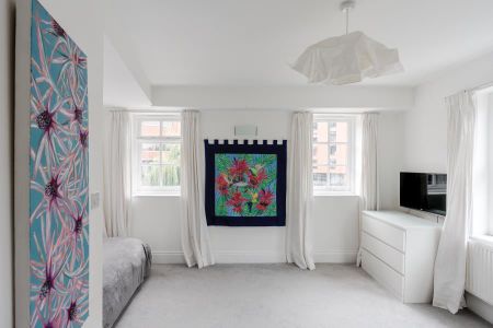 3 bedroom terraced house to rent - Photo 2