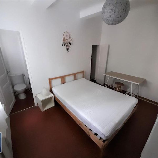 Location Appartement 2 pièces 26m² AIX EN PROVENCE 13100 - Photo 1
