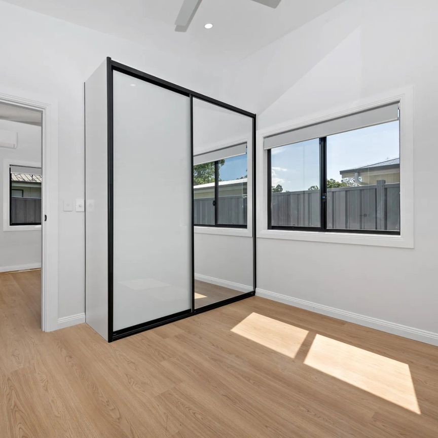 1 Bedroom Villa - Photo 1