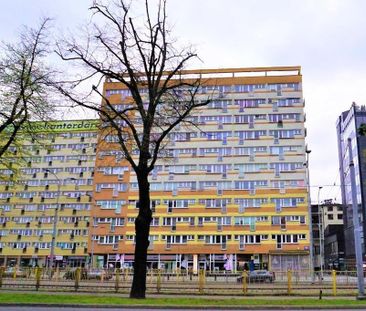 Komfortowy apartament w centrum miasta! - Zdjęcie 4