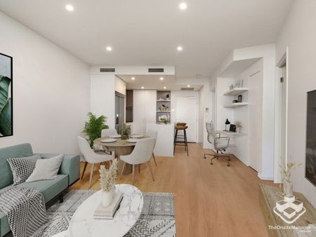 8th Floor, Stunning 1 bed 1 bath unit! - Photo 2