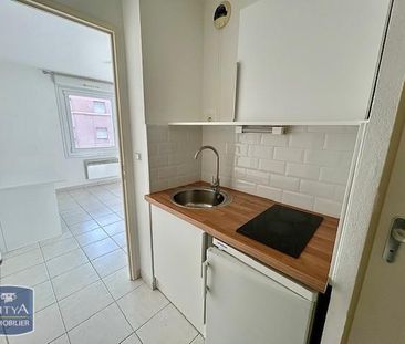 Location Appartement 1 pièce 18m² AIX EN PROVENCE 13100 - Photo 5