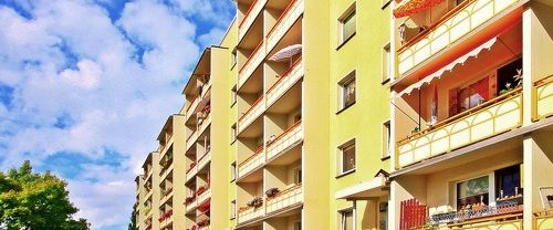 Wohnung Nr. 191/5/41 - Foto 1