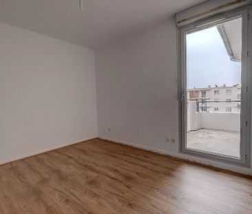 A louer - Appartement 4 pièces avec piscine Toulouse / Croix Daurad... - Photo 5