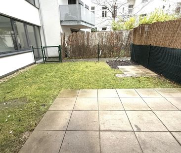 Hopfengasse: GARTENWOHNUNG mit 41,48m² Außenfläche! - Photo 6