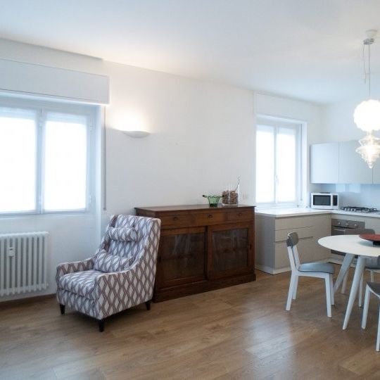 milan, Lombardy 20148 - Photo 1