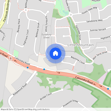 25A Bayonne Close, Qld 4551, Little Mountain