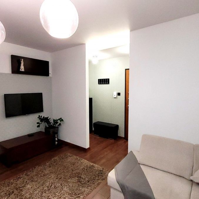 Wilanów, 2 pokoje, komfortowe, ciche, garaż - Photo 1