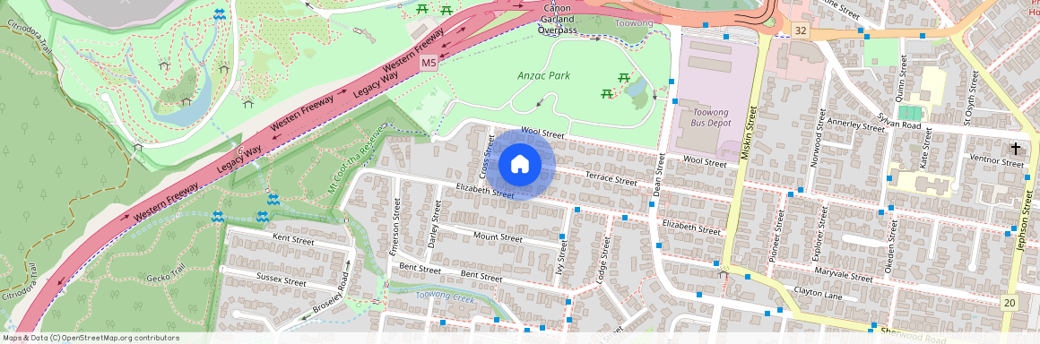 46B Terrace Street, Qld 4066, Toowong