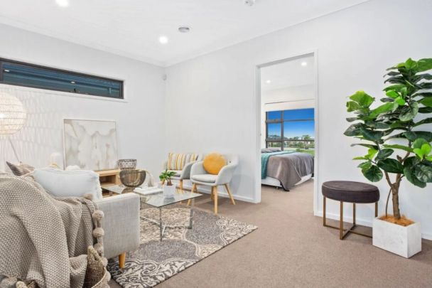Modern Comfort in Jubilee Estate - Photo 1