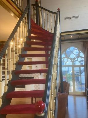 Te huur: Appartement Laan van Langenhorst in Voorschoten - Foto 1
