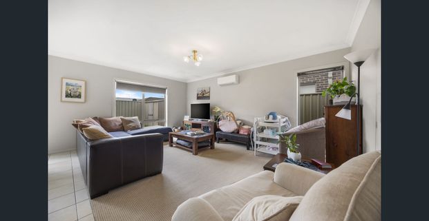 COMFORTABLE TWO BEDROOM HOME IN DELACOMBE - Photo 1