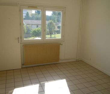 Location Appartement 4 pièces 75m² MACON 71000 - Photo 2