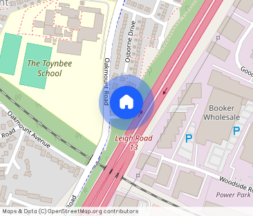 Mount Drive, Chandler's Ford, Eastleigh, SO53 - Photo 1