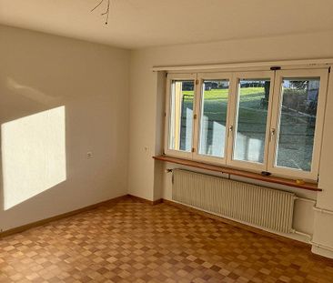 5 Zimmer Wohnung - Photo 4