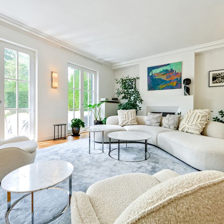 Tout savoir sur cette maison à Uccle - Photo 1