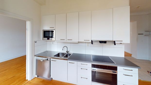 Sommarrogatan, Eskilstuna - Foto 1