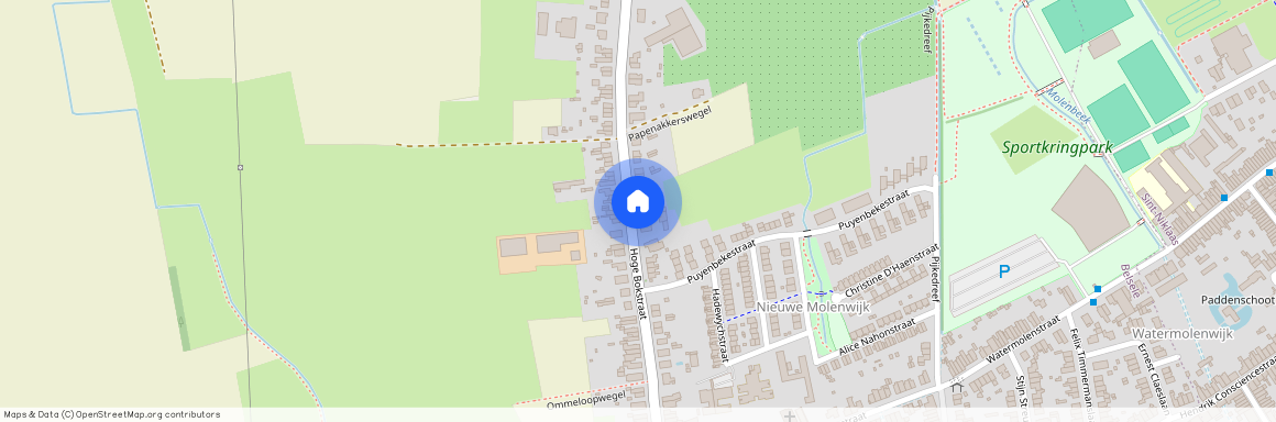 Hoge Bokstraat 127 / B, 9111 Belsele