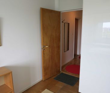 Gösta Ekmans väg, Hägersten - Foto 2