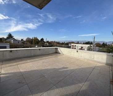 ✨ NEW! 2-ROOM PENTHOUSE APARTMENT – CORSIER (GE) ✨ - Photo 3