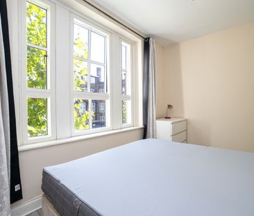 1 Bed Flat, Wilmot St, E2 - Photo 4