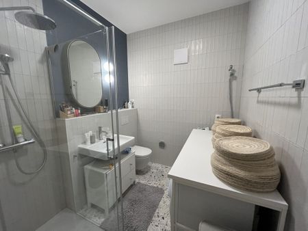 Superbe appartement en plein centre de Lausanne ! - Photo 4