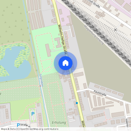 W.-Hellge-Straße 291, 39218 Sachsen-Anhalt - Schönebeck (Elbe)