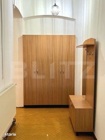 Apartament de inchiriat, 83.80 mp, zona Iosefin - Photo 5