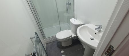 Flat 1, 30 Russell Street, , Cardiff, CF24 3BG - Photo 3