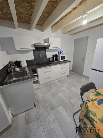 Maison de village sur 2 niveaux avec garage et cave au centre de Pamiers - Photo 4
