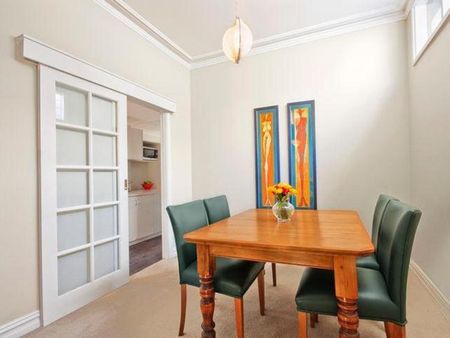 90 Flood Street, Leichhardt NSW 2040 - House For Rent | Domain - Photo 3