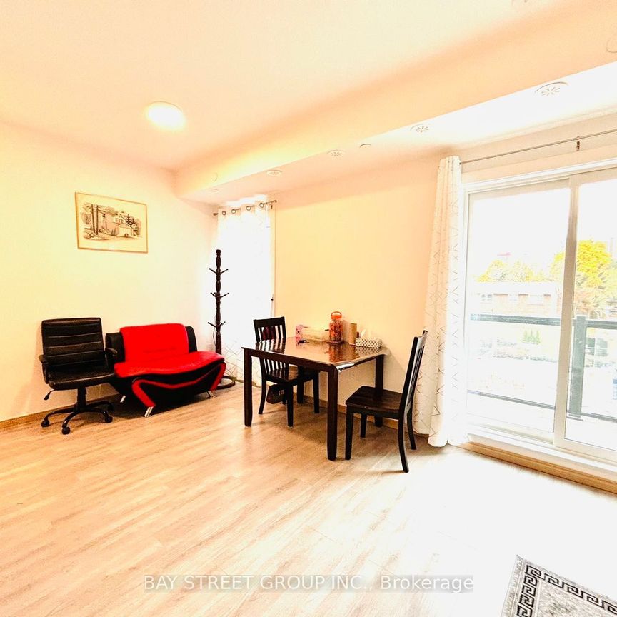 For Lease - 3427 Sheppard Avenue Unit# 308, Toronto, Ontario - Photo 1