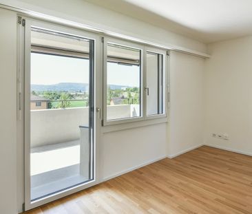 4.5 Zimmer, 89 m², 2. Stock - Foto 6