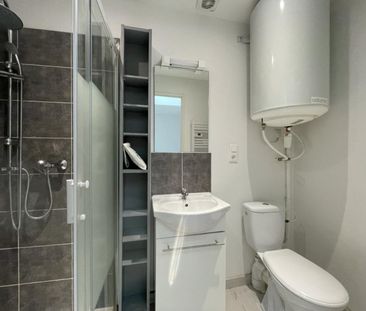 Location Appartement 1 pièce 19m² SETE 34200 - Photo 3