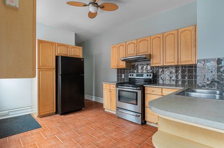 Appartement à Montréal (Mercier/Hochelaga-Maisonneuve) - Photo 4