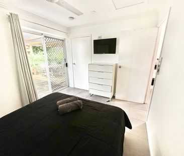 Charming 1-Bedroom, 1-Bathroom Unit in Thabeban - Photo 3
