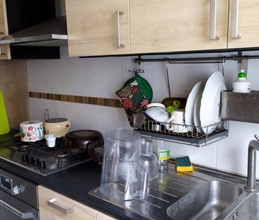 Pokój, ul. Związku Walki Młodych - Photo 3