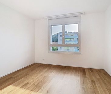 Logement neuf de 5.5 pièces au 3ème étage - Photo 4