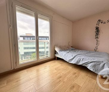 appartement à louer 4 pièces - 108,90 m2 CHARTRES - 28 - Photo 5